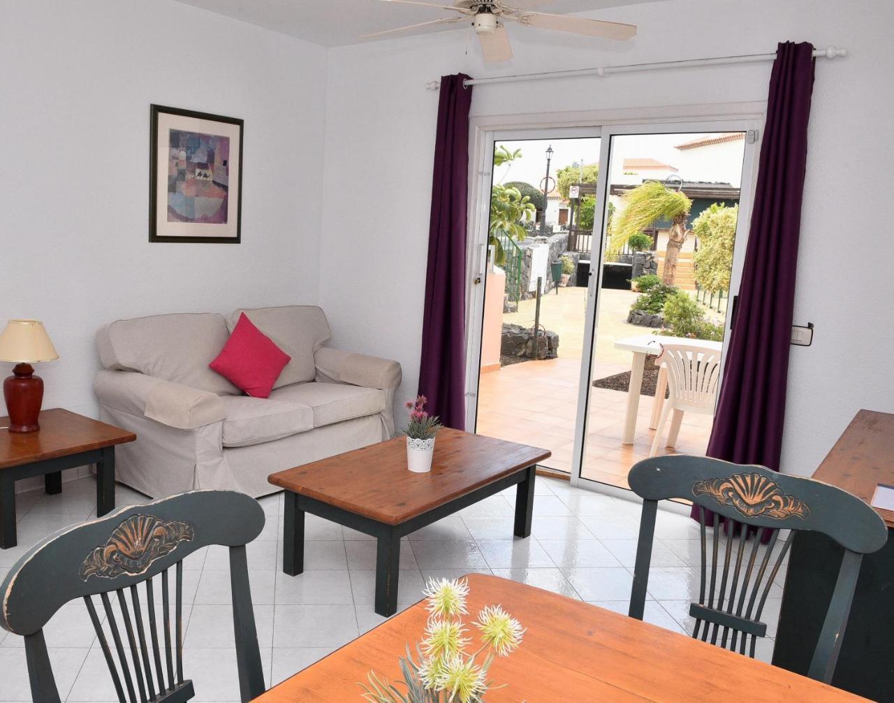 Las Adelfas 2 Apartment San Miguel de Abona Ngoại thất bức ảnh